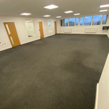 Office in Ebbw Vale - photo 3